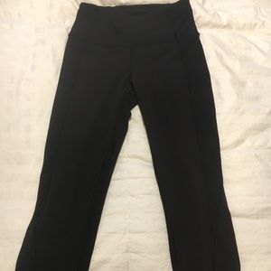 Lululemon high waisted leggings